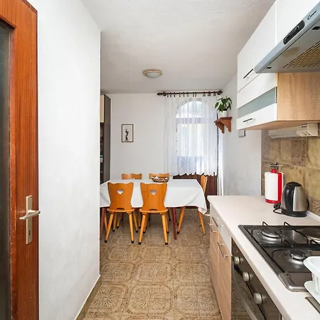 Apartments Marija Rogoznica  Exterior foto