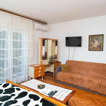 Apartments Marija Rogoznica  Exterior foto