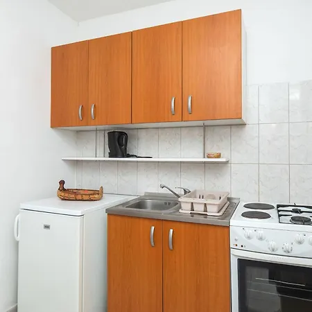 Apartments Marija Rogoznica  Exterior foto