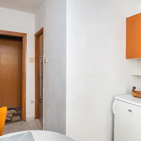 Apartments Marija Rogoznica  Exterior foto