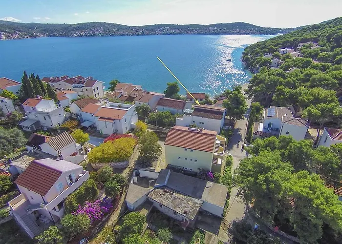 Apartments Marija