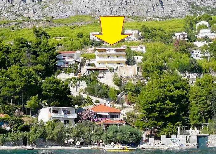 Apartments Marija