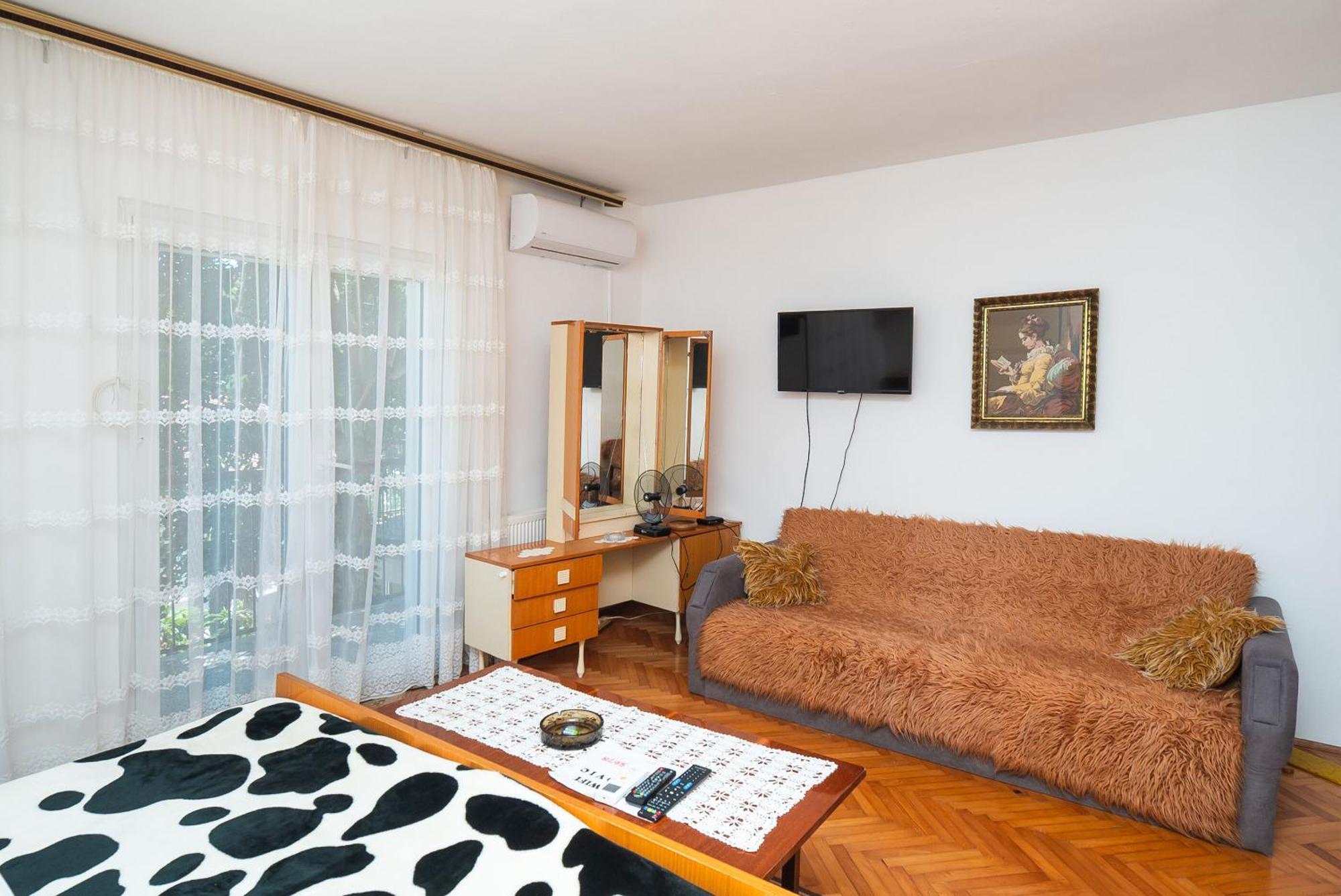 Marija * Rogoznica (Sibenik-Knin)