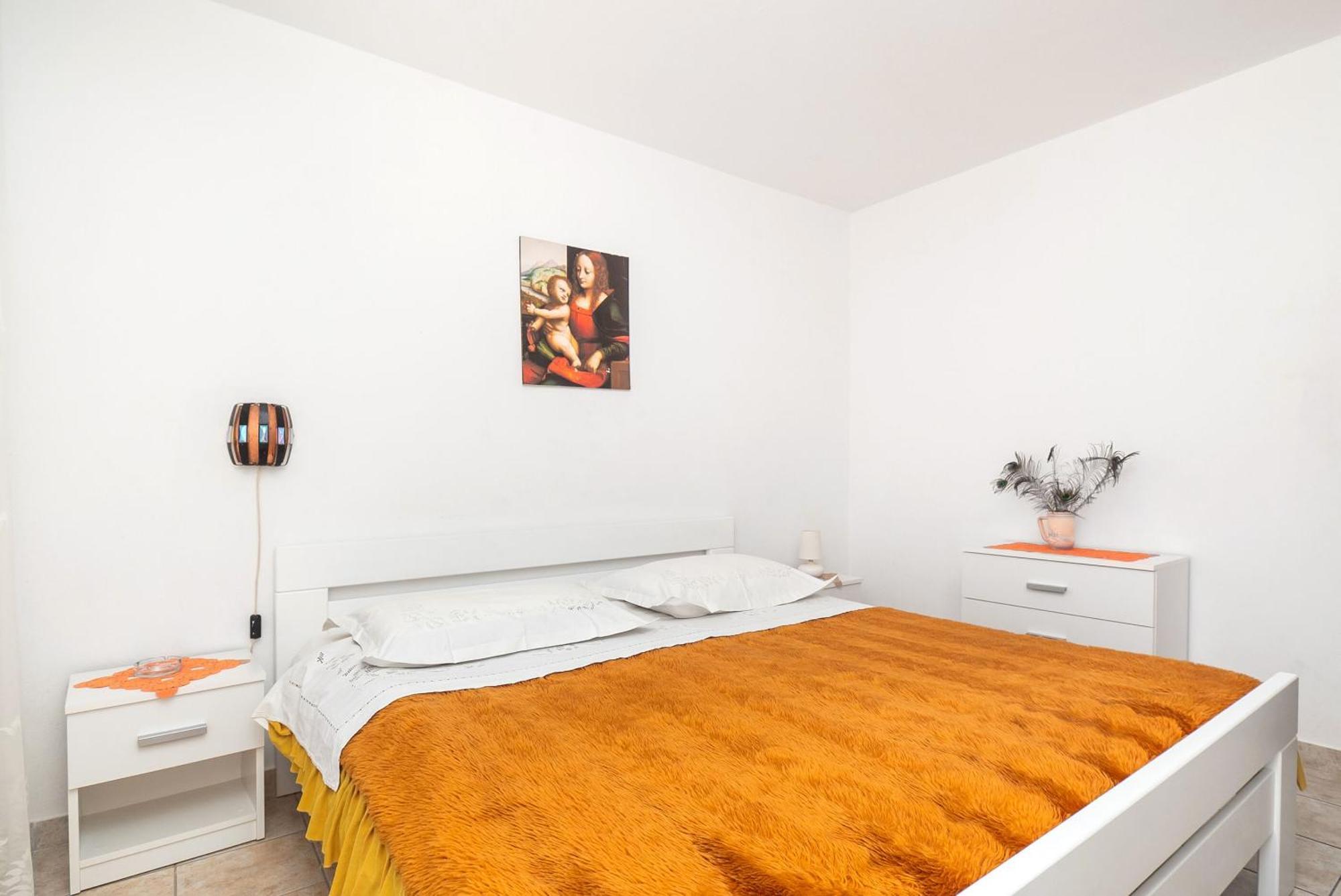 Marija Apartment