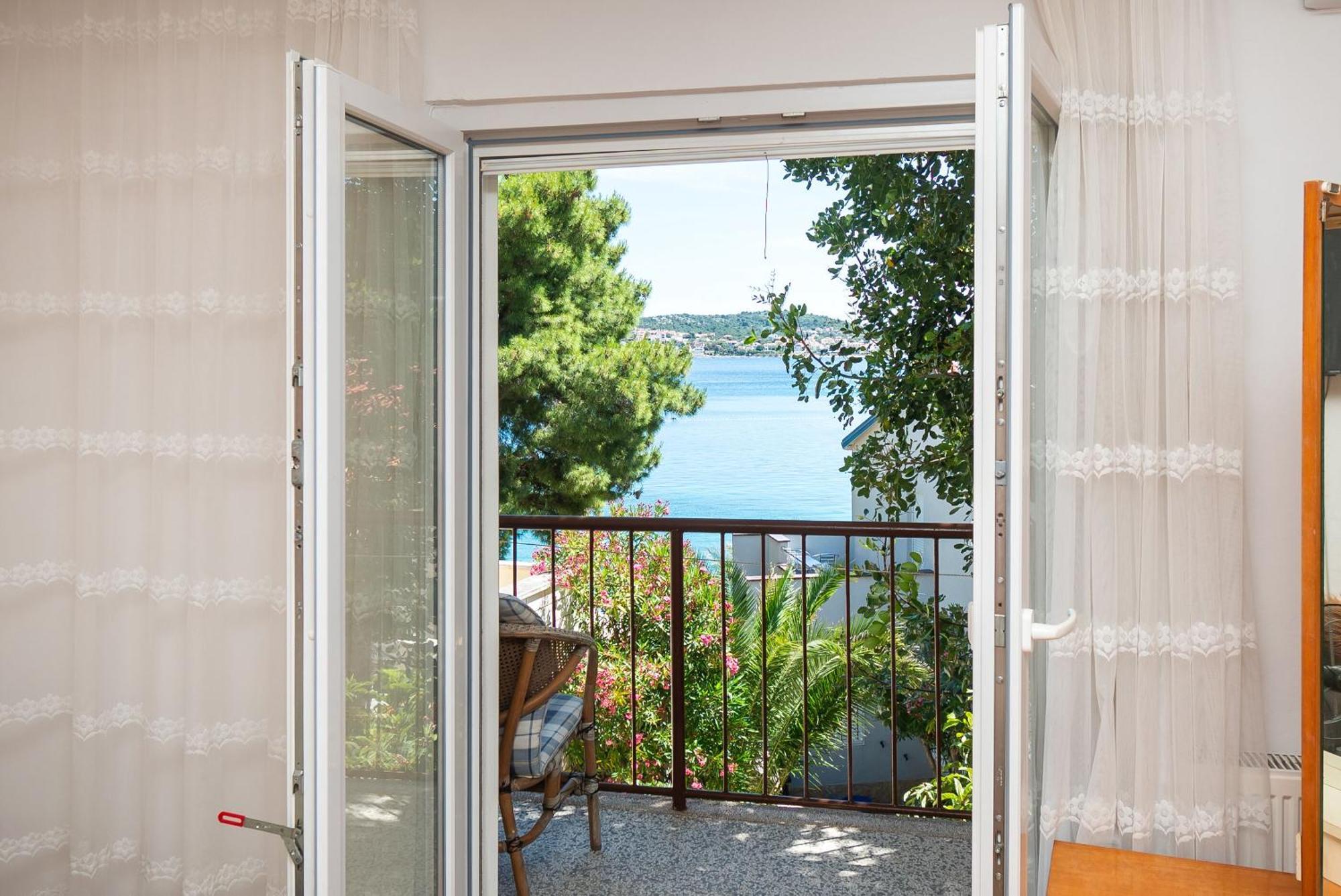 Marija Rogoznica (Sibenik-Knin)