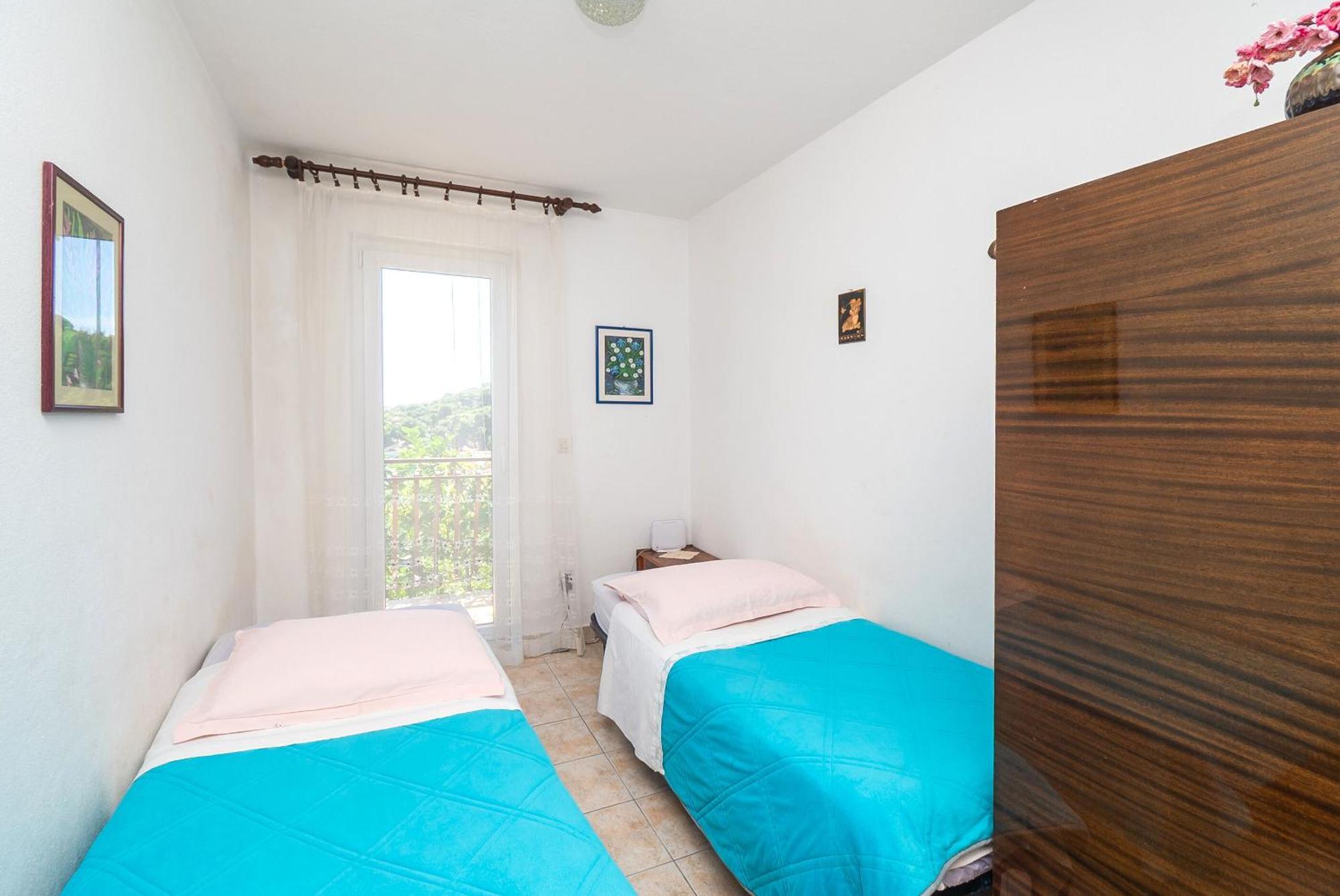 Marija Apartment Rogoznica (Sibenik-Knin)
