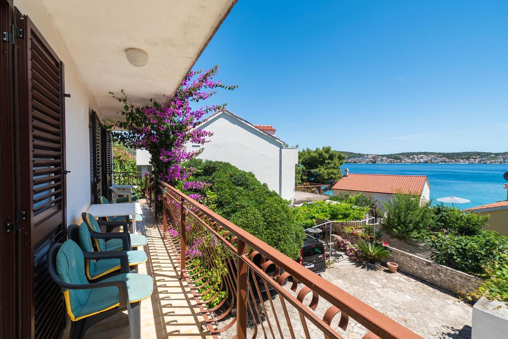 Apartment Marija