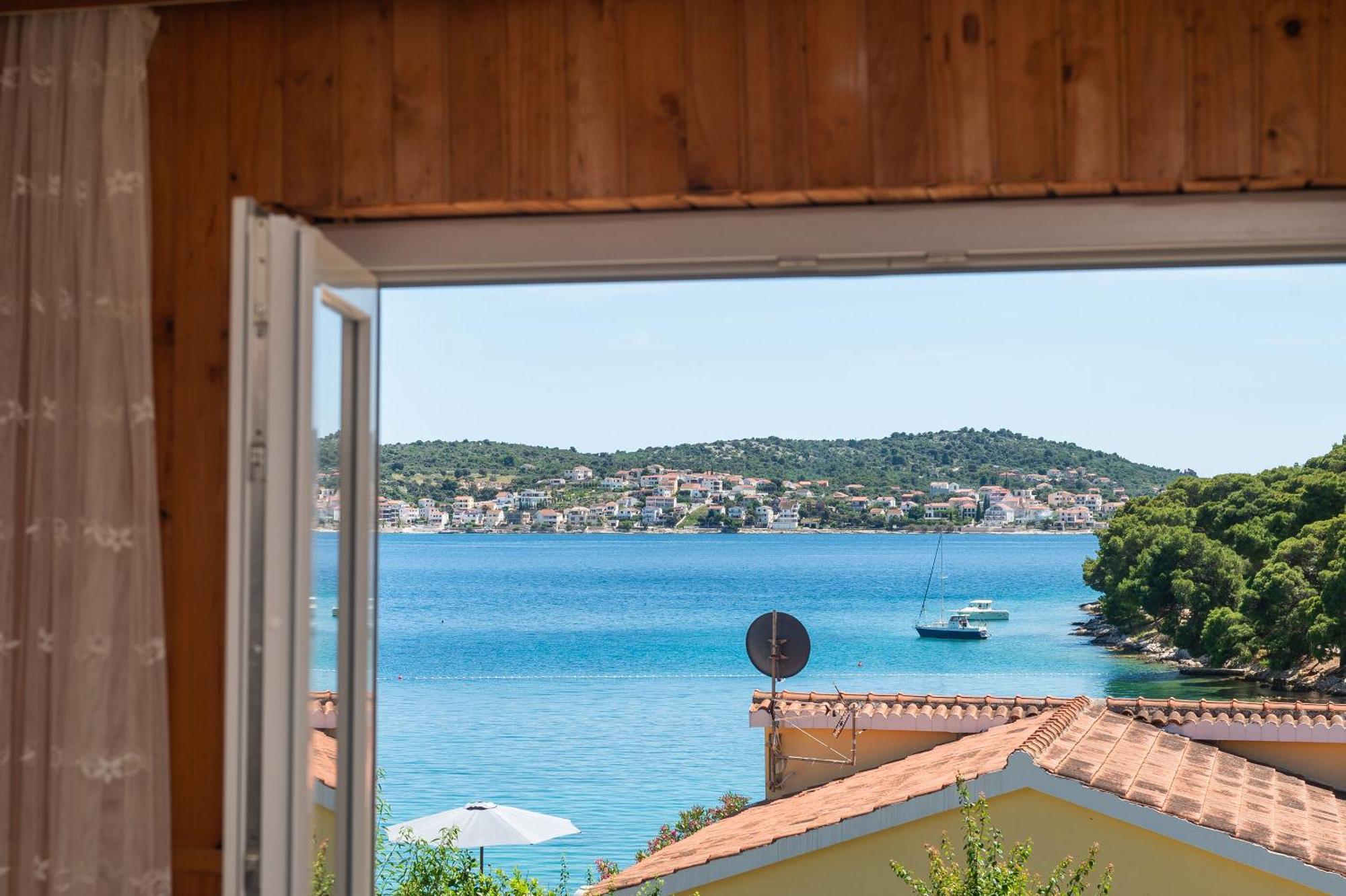 Apartment Marija Rogoznica (Sibenik-Knin)