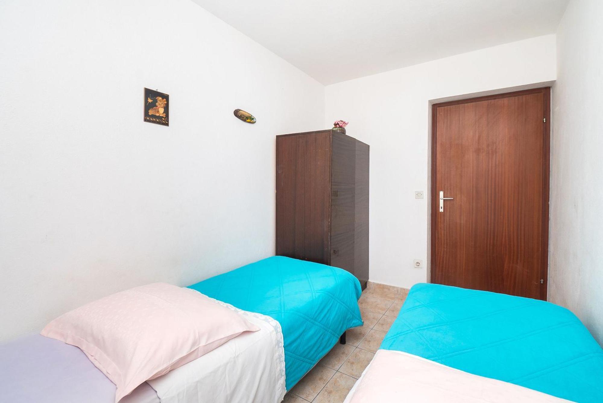 Apartment Marija *