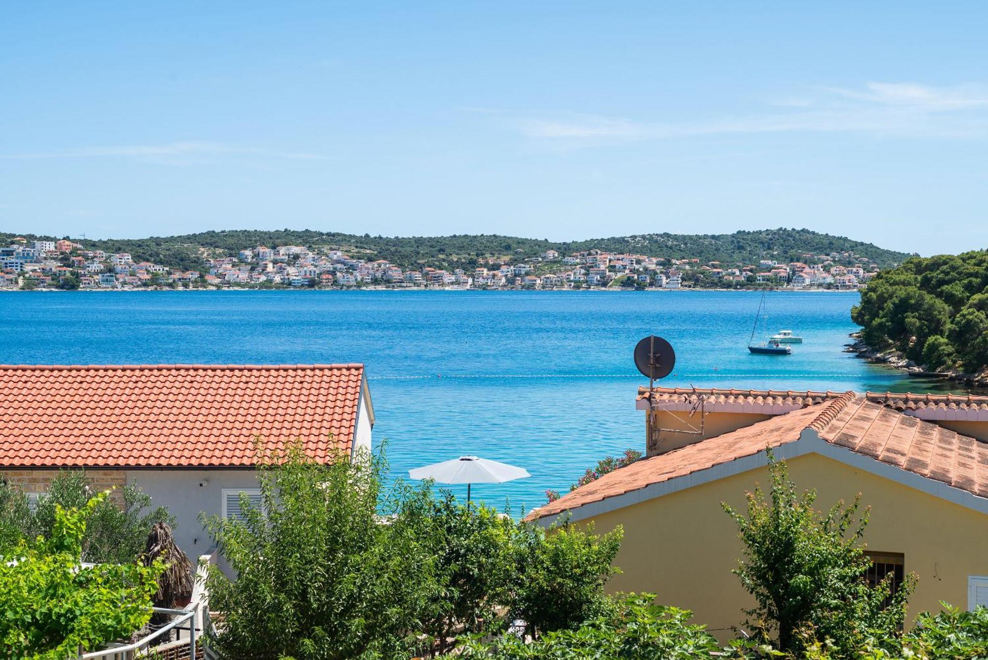 Marija Apartment Rogoznica (Sibenik-Knin)