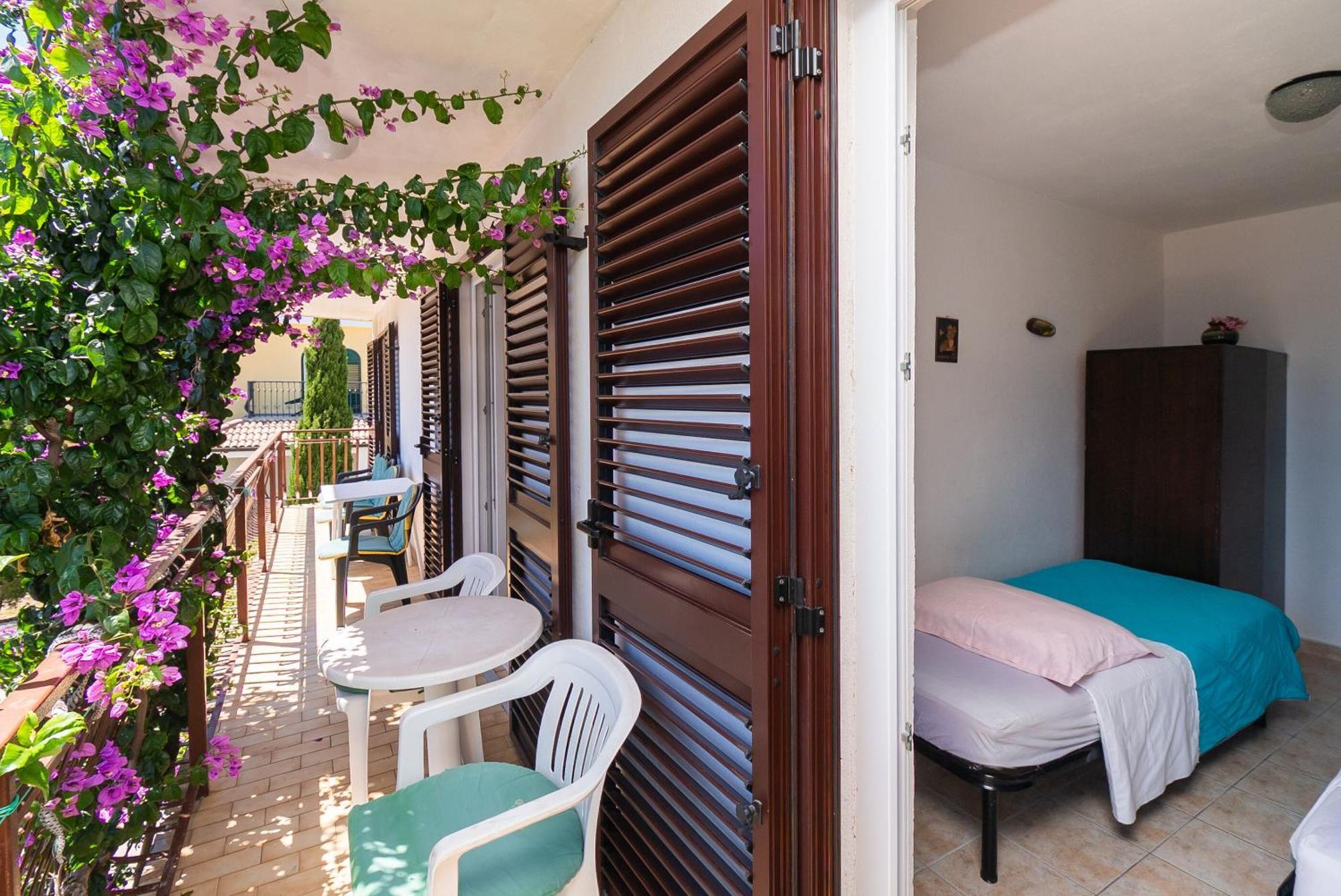 Apartment Marija Rogoznica (Sibenik-Knin)