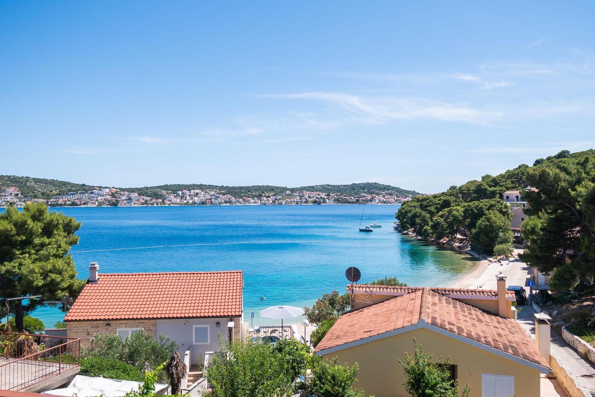 Marija Apartment Rogoznica (Sibenik-Knin)