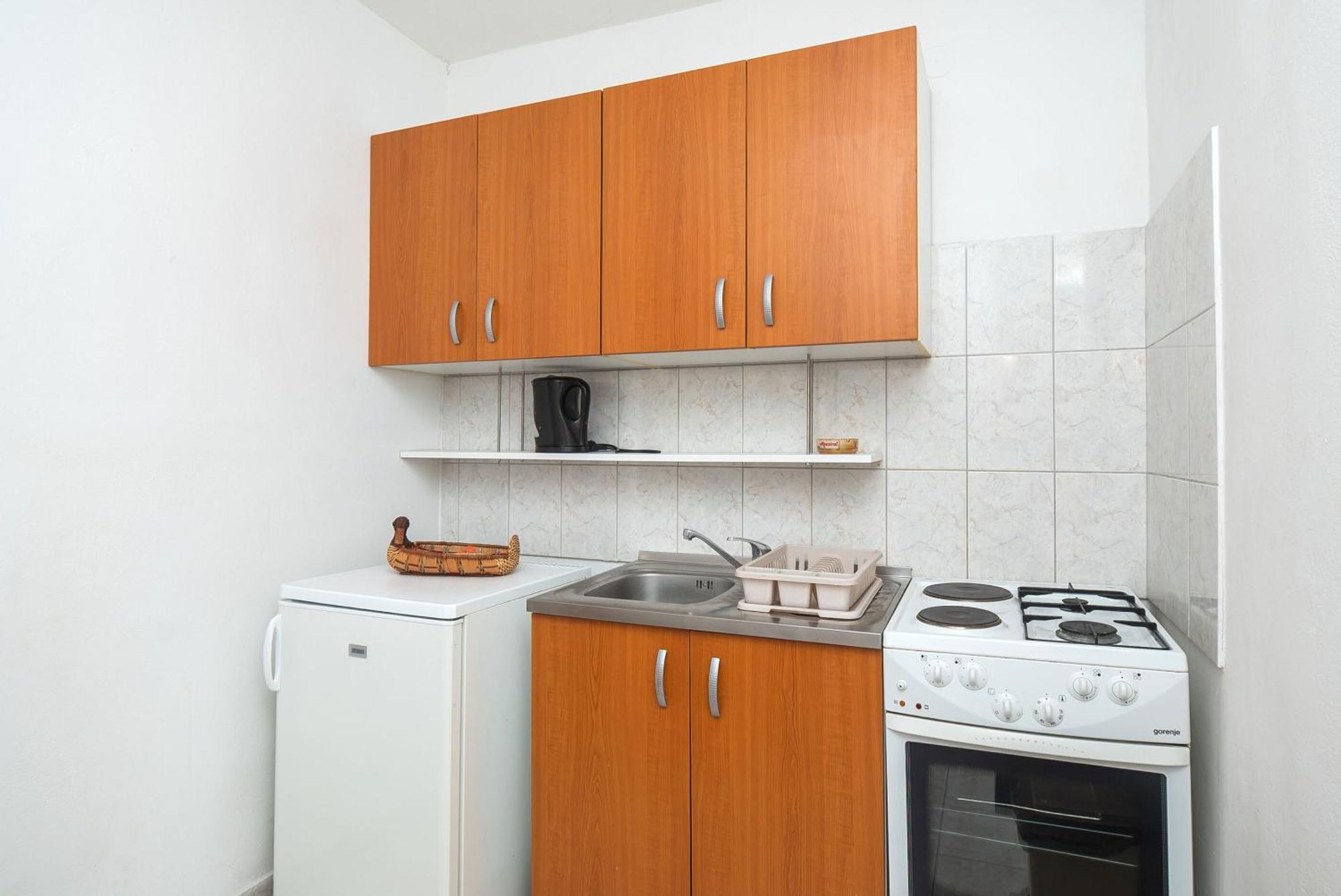 Apartment Marija *