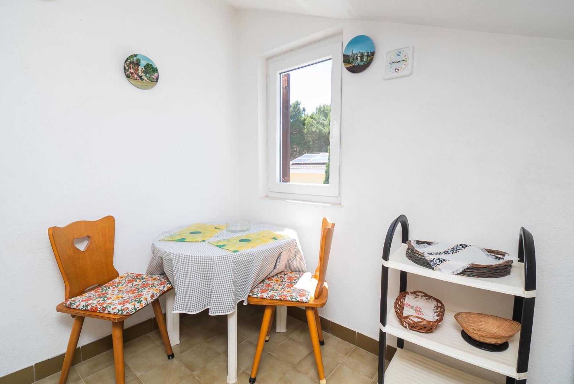 Marija Apartment Rogoznica (Sibenik-Knin)