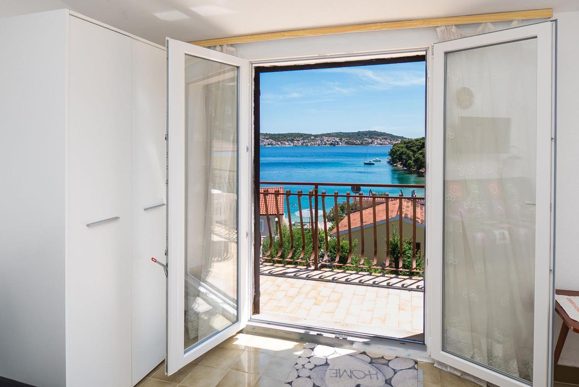 Marija * Rogoznica (Sibenik-Knin)