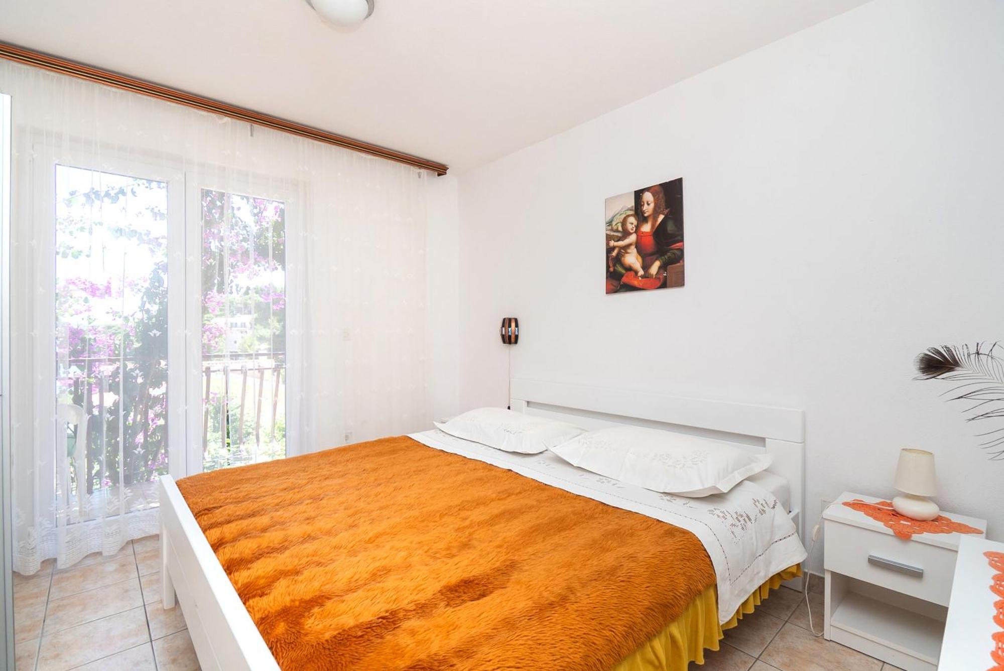 Apartment Marija *
