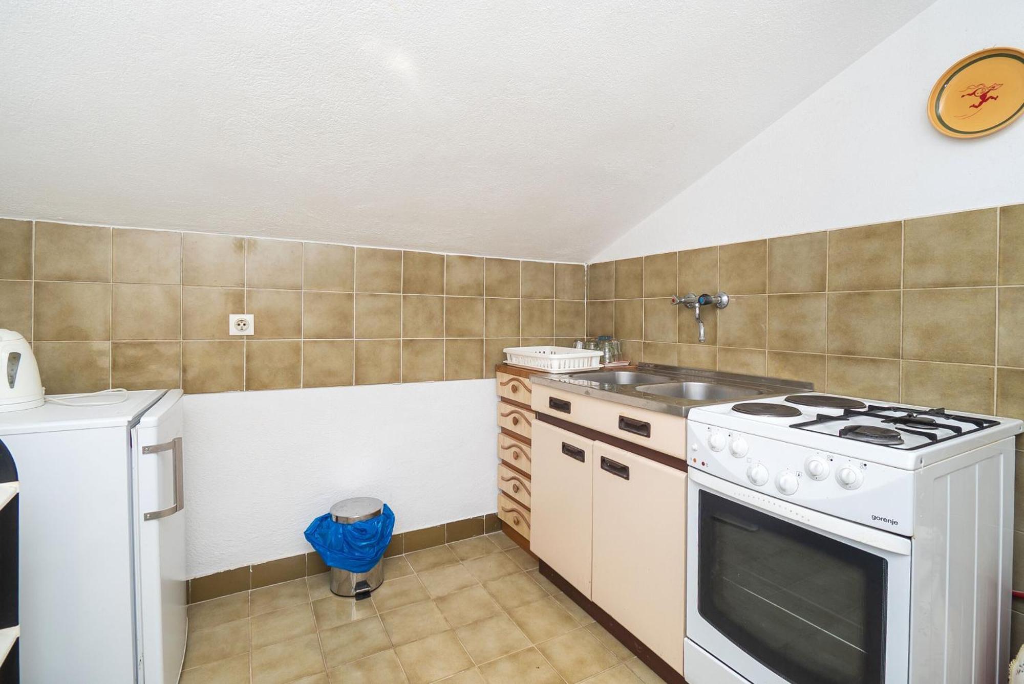 Marija Apartment Rogoznica (Sibenik-Knin)