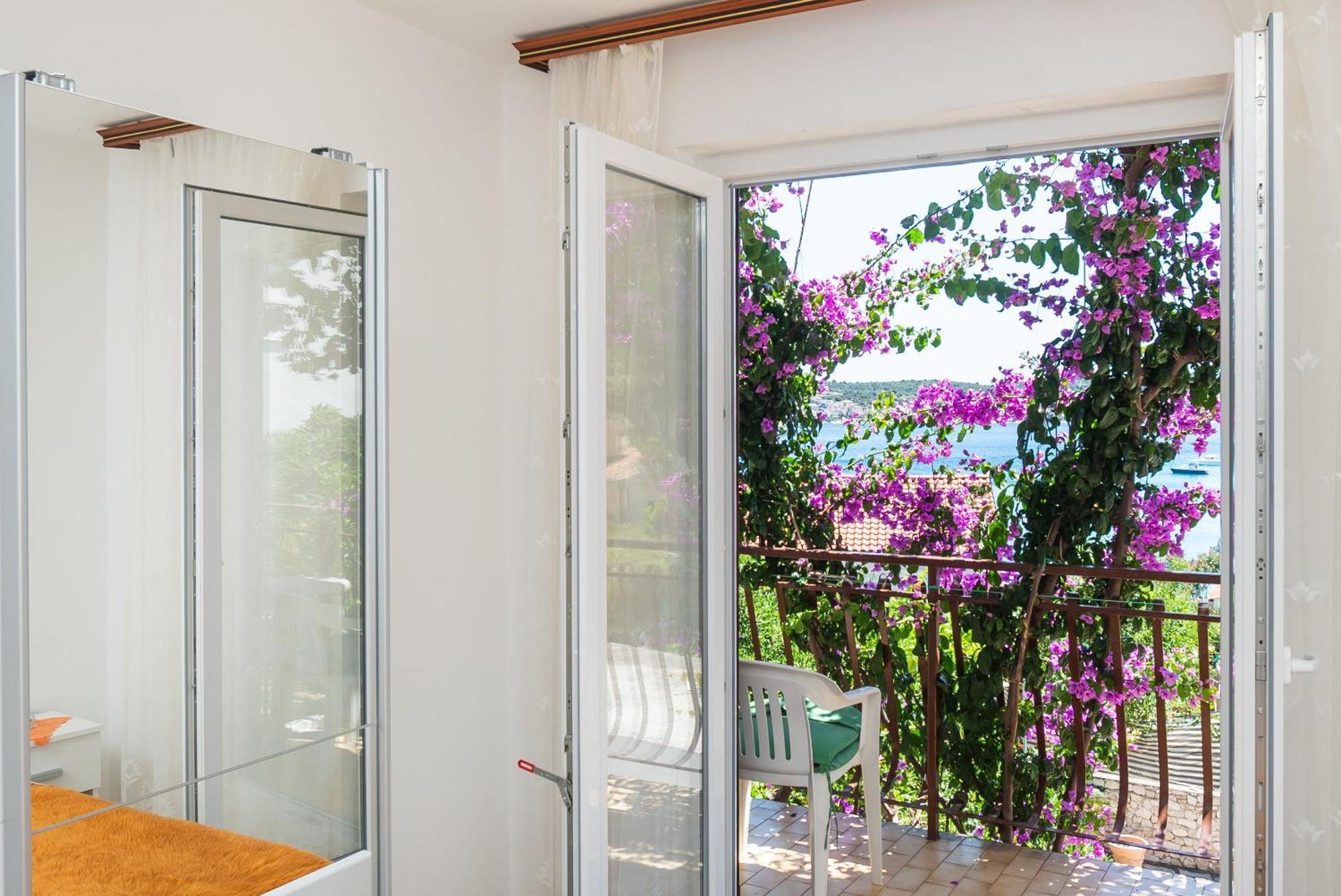 Apartment Marija Rogoznica (Sibenik-Knin)