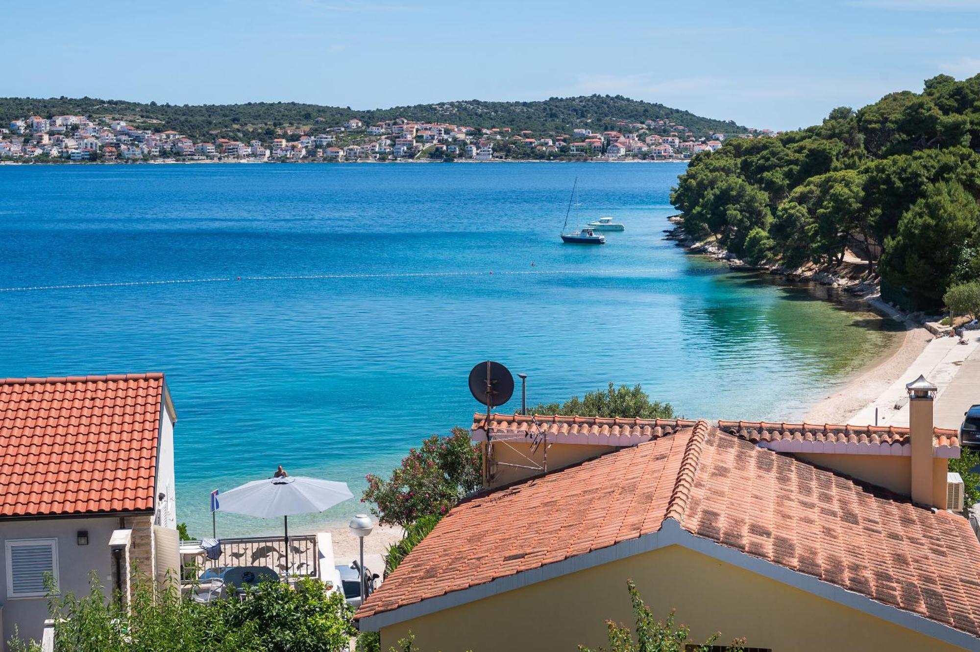 Marija Rogoznica (Sibenik-Knin)