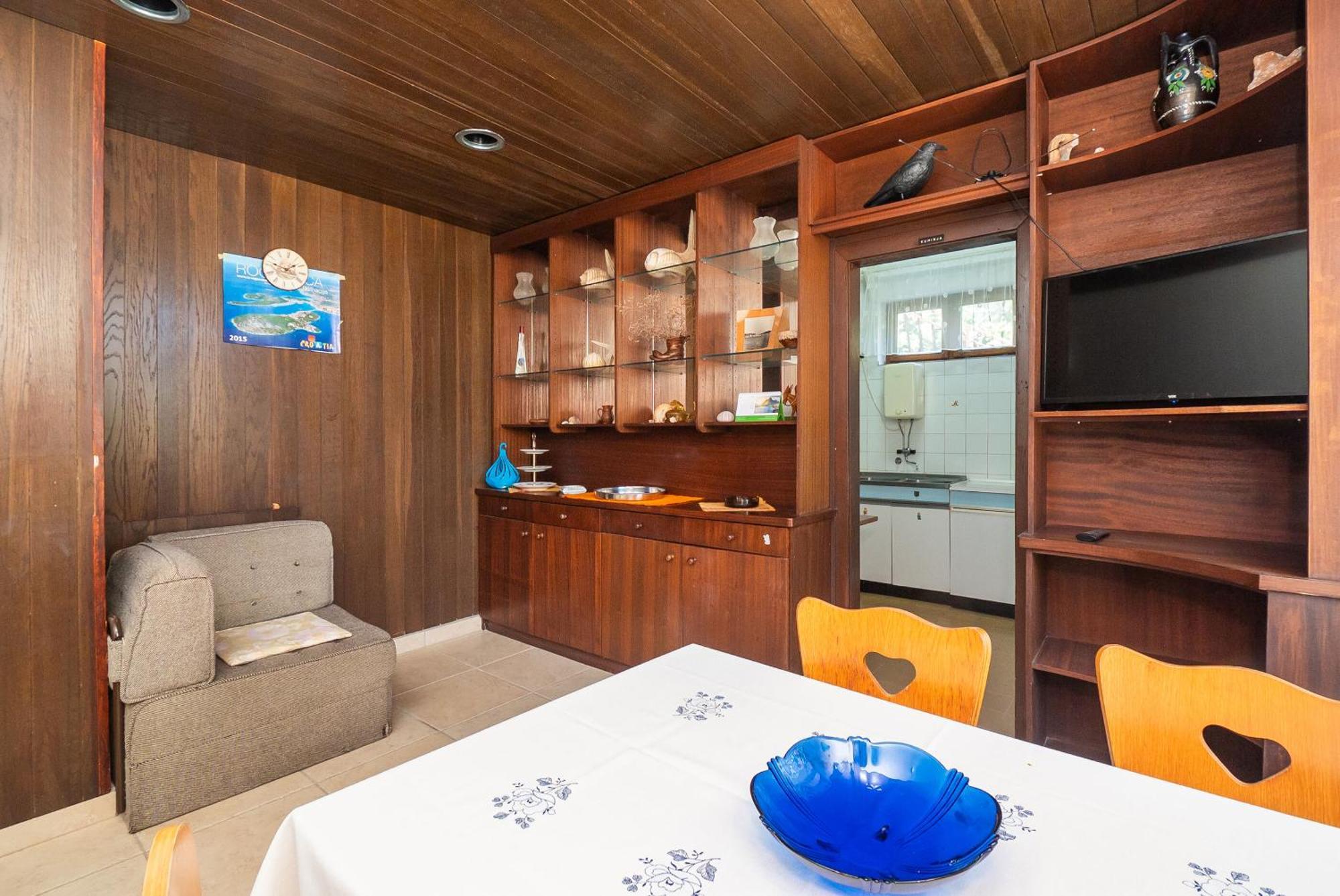 Apartment Marija
