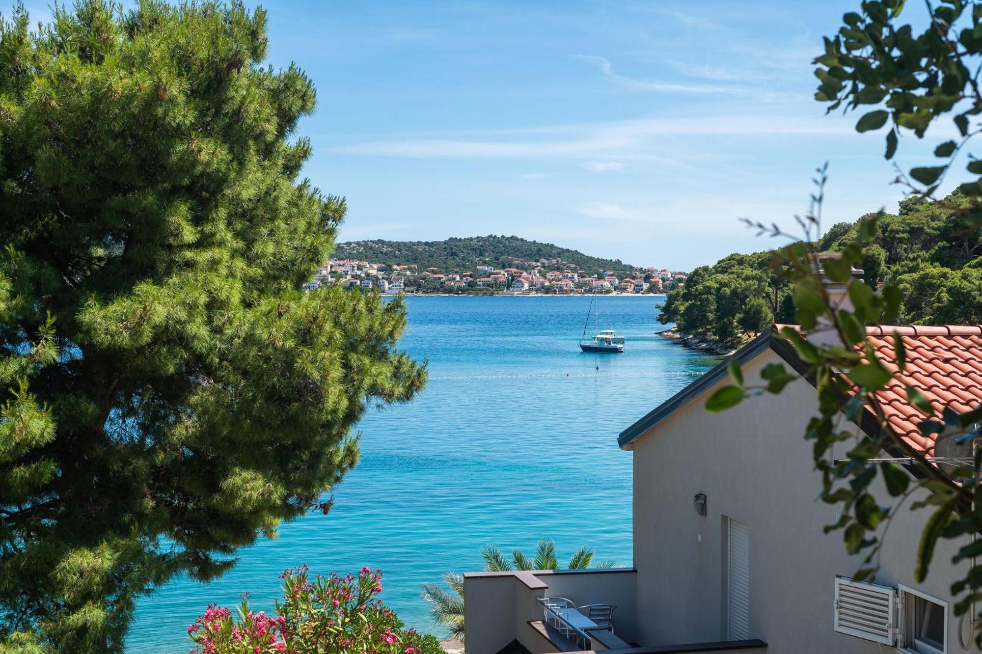 Marija Apartment Rogoznica (Sibenik-Knin)