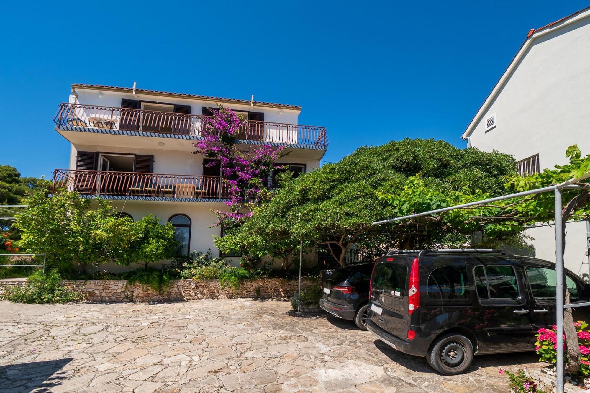Marija Apartment Rogoznica (Sibenik-Knin)