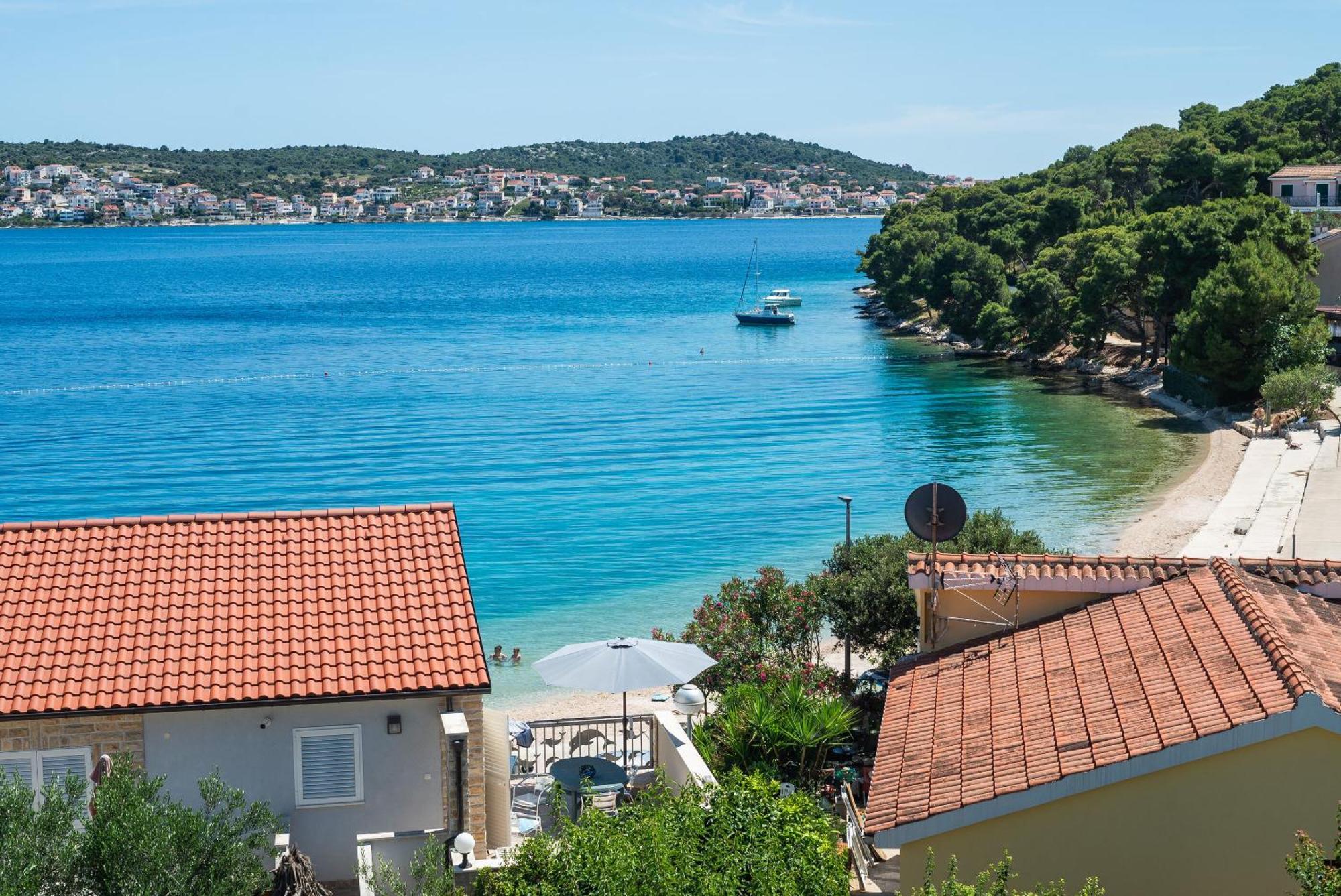 Marija * Rogoznica (Sibenik-Knin)