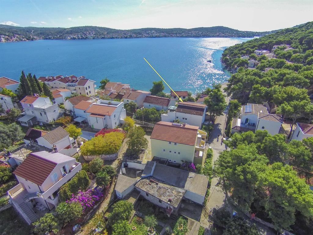 Apartment Marija Rogoznica (Sibenik-Knin)