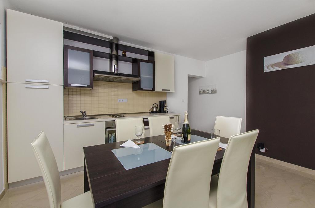 Marija Apartment Rogoznica (Sibenik-Knin)