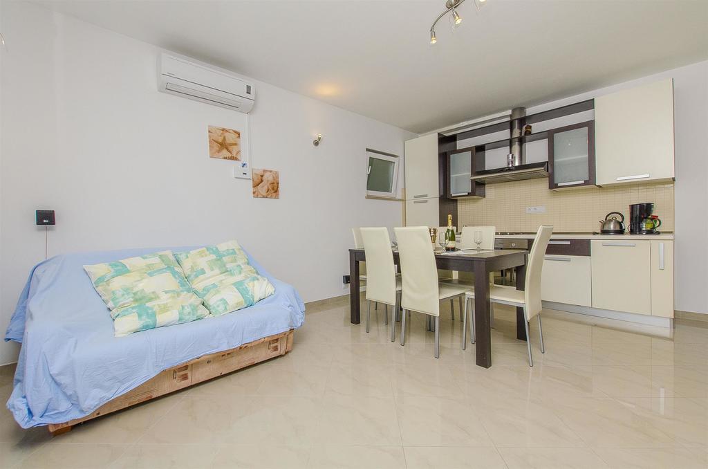 Marija Apartment